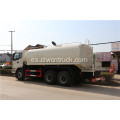 Garantizado 100% FOTON Auman 25000 litros tanque de agua vehículos